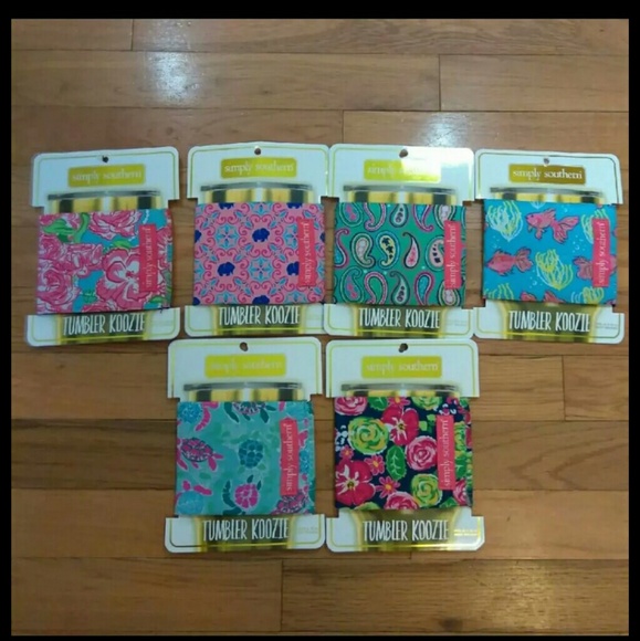 simply southern yeti cups